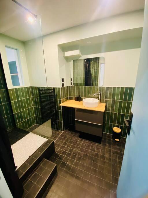 Charmant 2 Pieces, Hyper Centre Mâcon エクステリア 写真